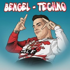 GZUZ Bengel - Smooth Techno