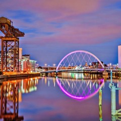 A GLASGOW STATE OF MIND