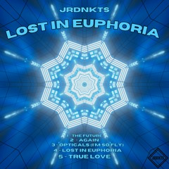 04 - Lost In Euphoria