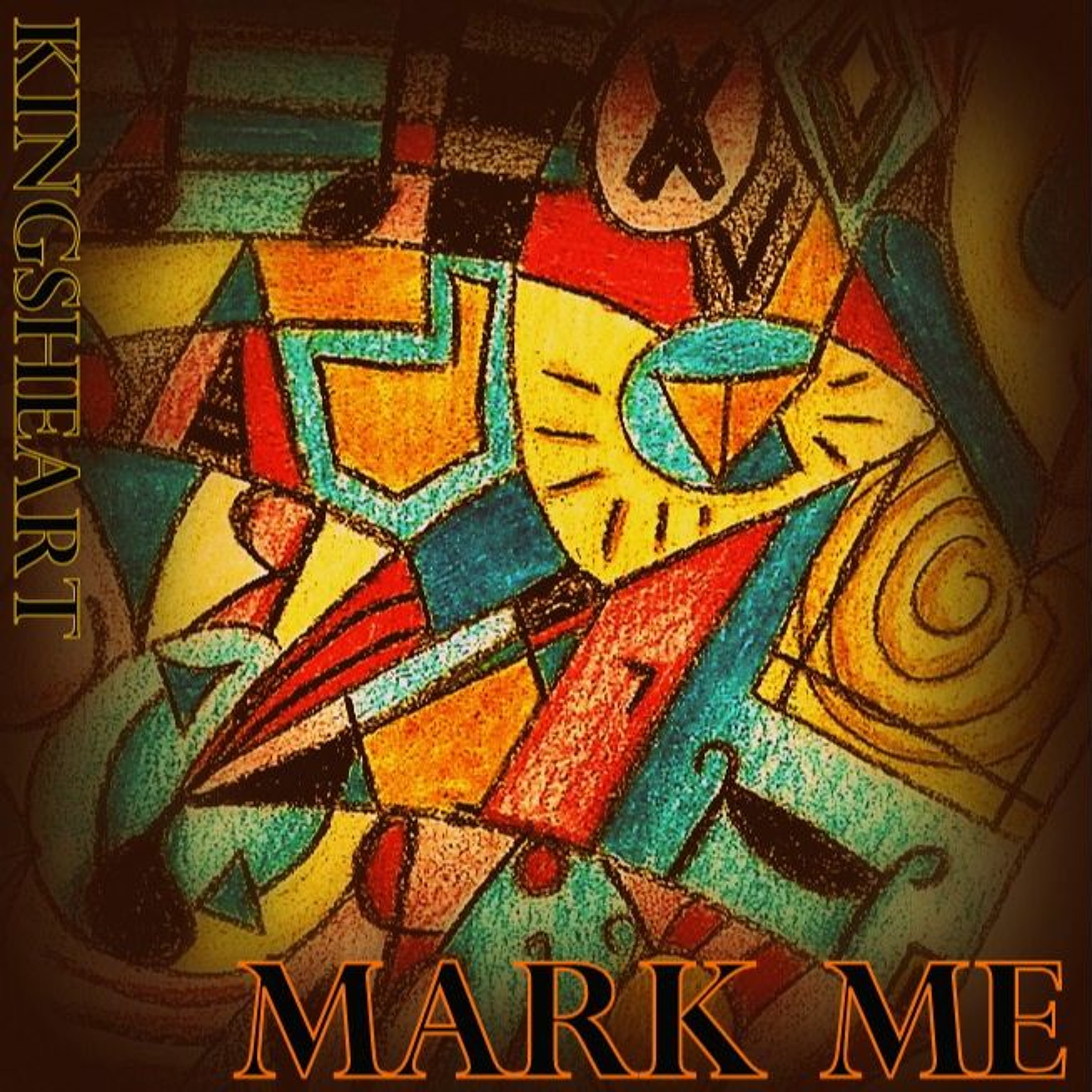 Mark Me episode artwork