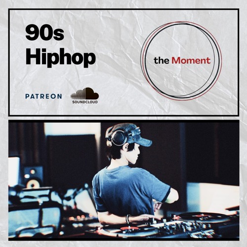 Stream FULL VINYL | 90s Hiphop BoomBap Set | DJ Yosuke@IDA JAPAN 