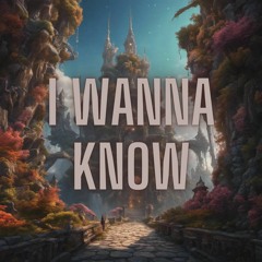 I Wanna Know