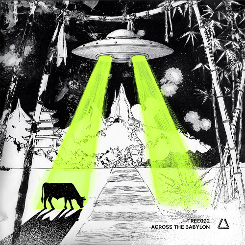 Daniel Hokum - Across the Babylon [It's good to be a tree]