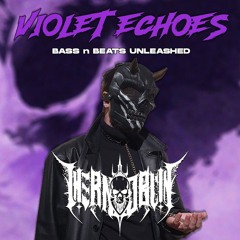 CHERNOBLIN @ Violet Echoes 04.10.24 \\\ Turku