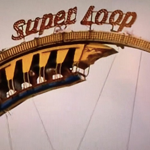 SUPER LOOP no lines