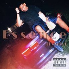 Essence Freestyle