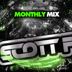Scott F Bounce March 2024