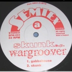 Wargroover - Skunk