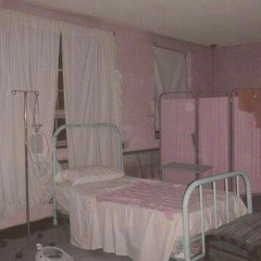 hospital beds ii - ethel cain unreleased