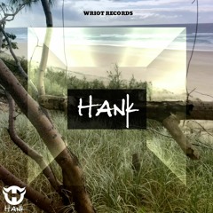 Hank - Holy Mackerel