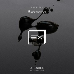 Back2school - Soul