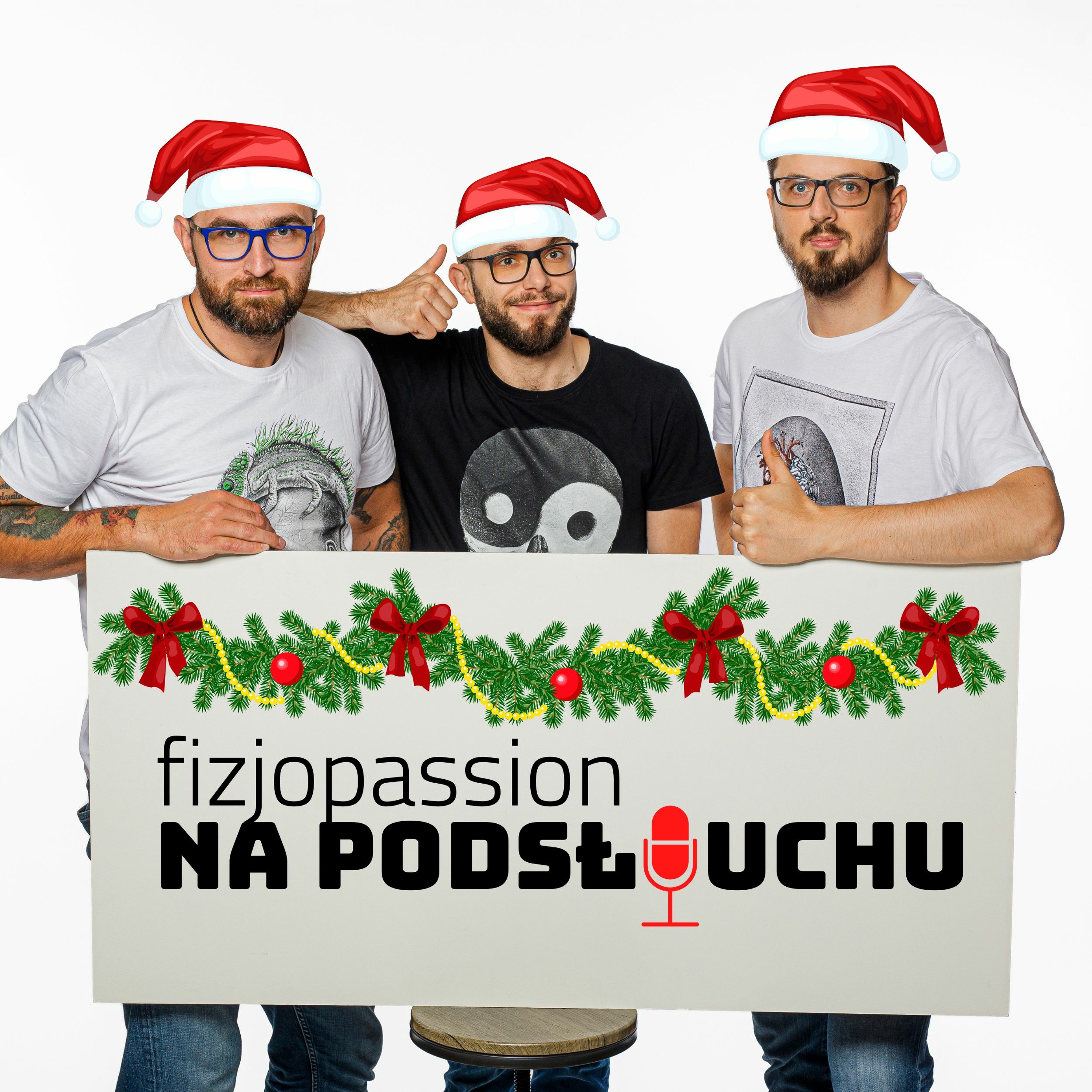 Fizjopassion na podsłuchu