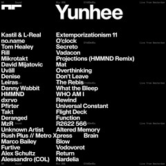 NR Sound Mix 006 Yunhee