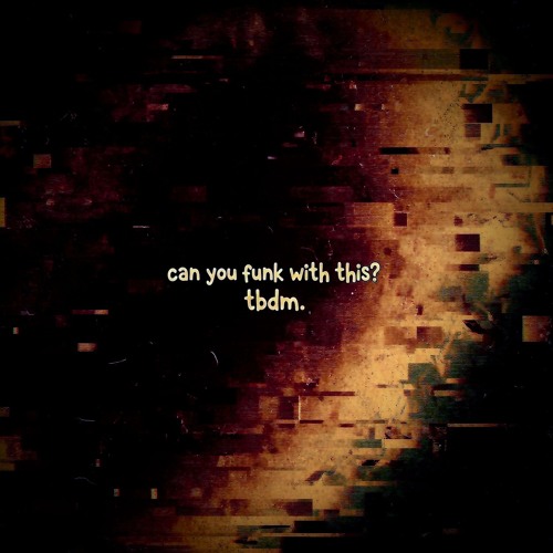 can you funk with this?