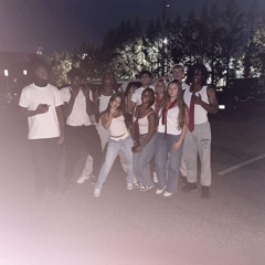 PARTY (ft. adan x $mitty!)