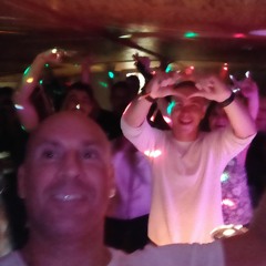 Xenon - Electronic Love Boat 2022/ 2