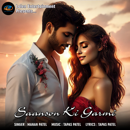 Saanson Ki Garmi