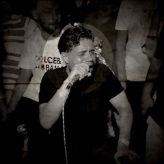 اروق قعدة حظ من ارض العريش "انته في الحقيقه بلونه و الفراغ ماليها" | النجم فرامل العندليب