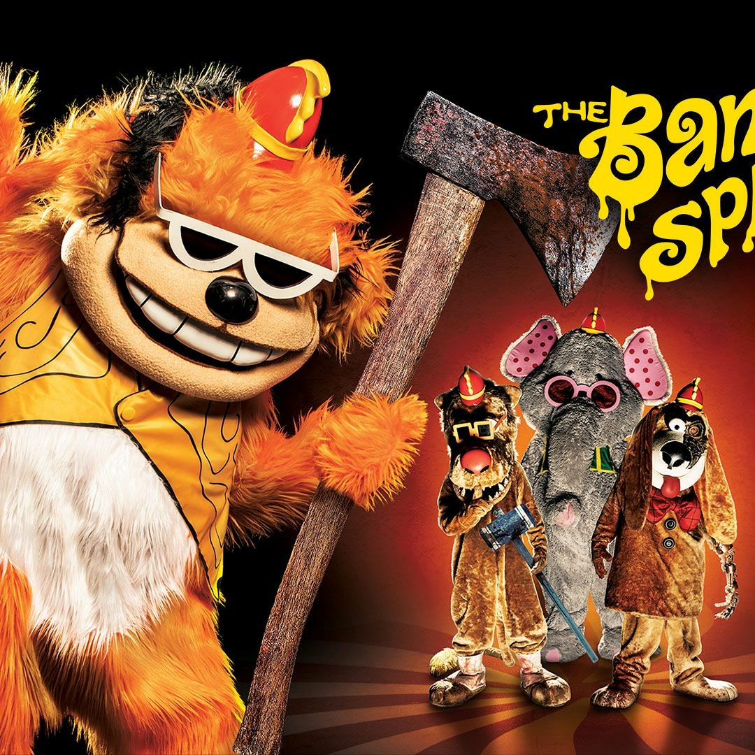 The Banana Splits The Tra La La Song Stream The Banana Splits Movie Tra La La Song by Wolves Dacurate