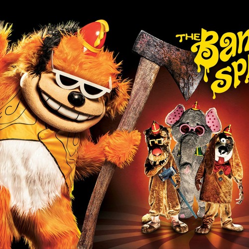 Banana Splits Tra La La Song Stream The Banana Splits Movie Tra La La Song by Wolves Dacurate