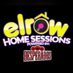 Detlef Elrow Home Sessions Live Stream