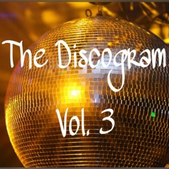 The Discogram Vol.3