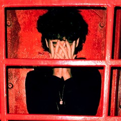 LATELY YOU AIN'T YOU (euvoric)