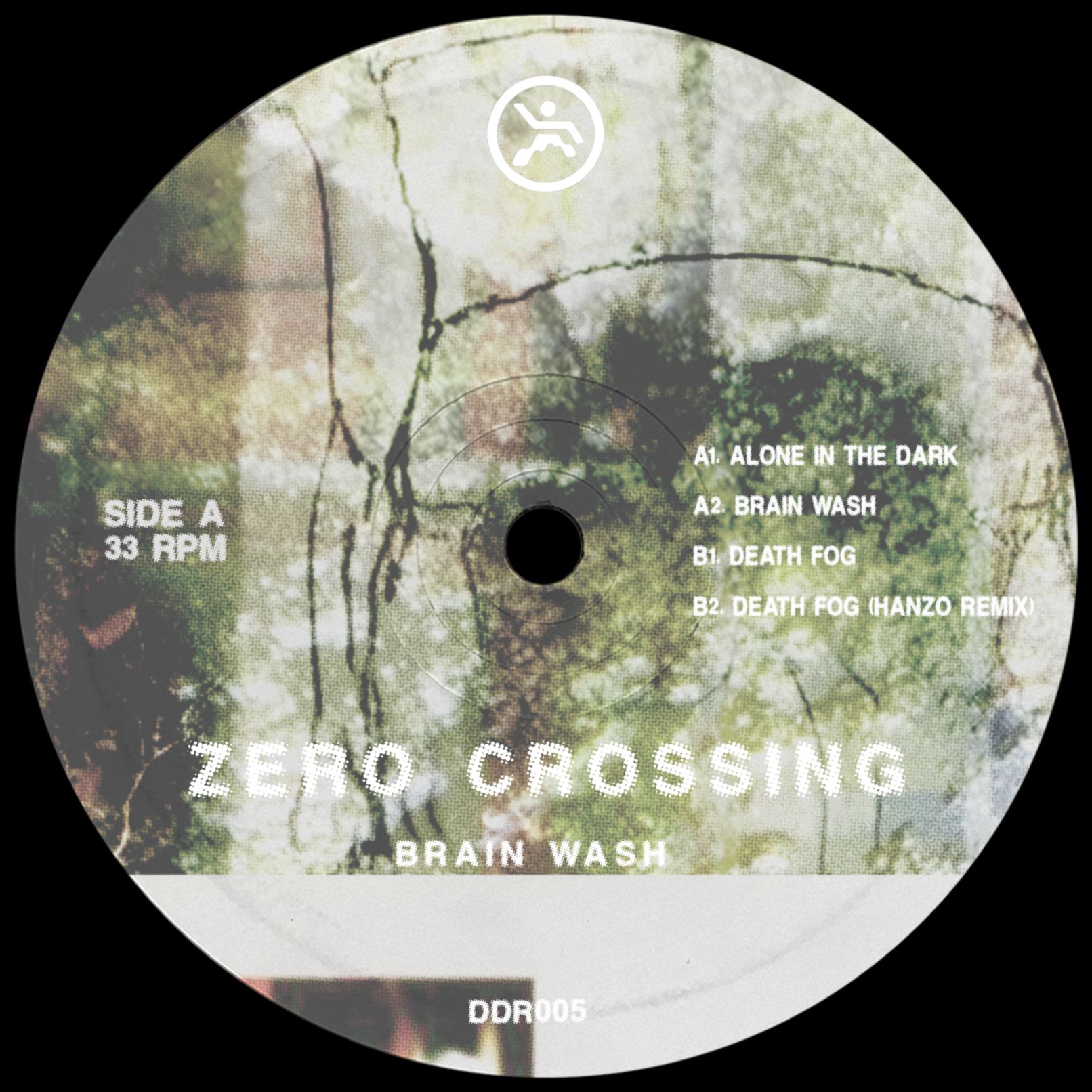 Zero Crossing – Death Fog (Hanzo Remix)