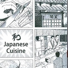 DOWNLOAD KINDLE 📋 Oishinbo: Japanese Cuisine, Vol. 1: A la Carte (1) by  Tetsu Kariy