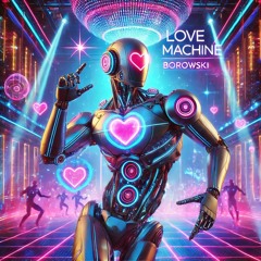 Maschine