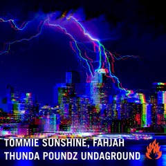 Thunda Poundz Undaground (Original Mix)