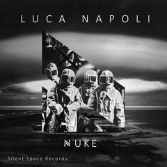 Luca Napoli - Lost Tribes (Original Mix)