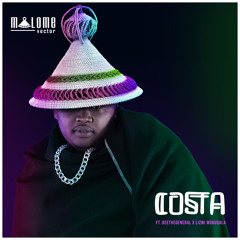 Costa (feat. DeetheGeneral & Lizwi Wokuqala)