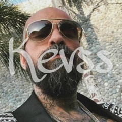 DANIEL PARRANDA, CARTEL DE SANTA - SEDUCTORA X EXTASIS (KEVSS MASHUP)