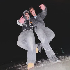 TYHMÄX ft. meikäpoika