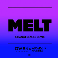 Melt (ChangedFaces Midnight Dub)
