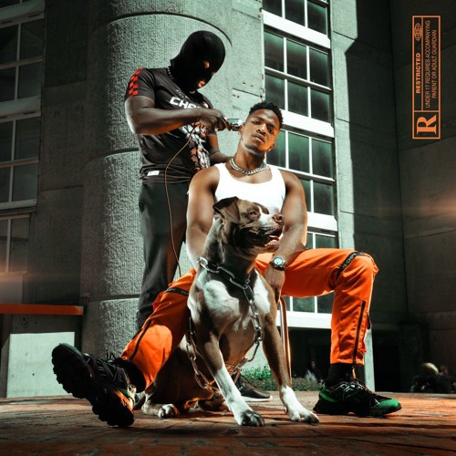 DJ Max One - Stop X Push Up