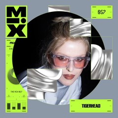 The Mix 057: Tigerhead