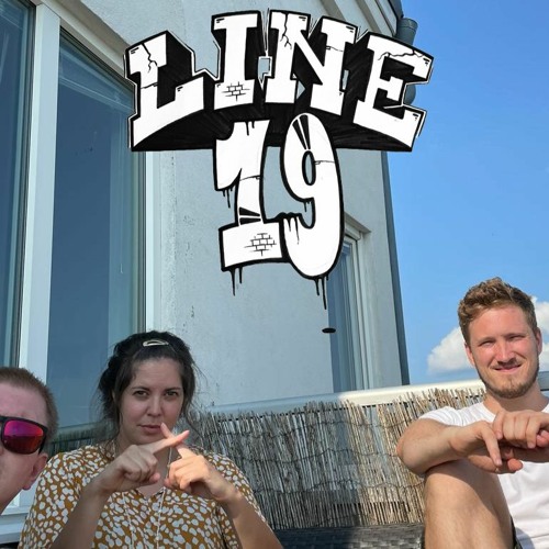 Line 19 with L-Wiz and Friends - July 17th, 2021