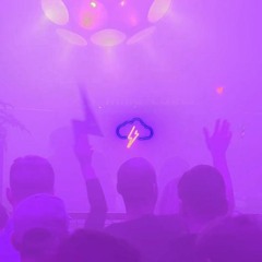 🌩️ Takeover @ Bahnwärter Thiel Halle