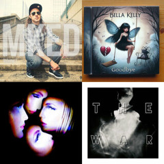 Fresh Beats: April 2024