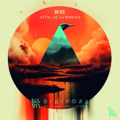 World Electronic Grooves DIASPORA #265 - Astillas sin Manan