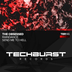 The Obsessed - Send Me To Hell