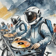 MKUltra, the day after Bicycle Day