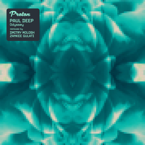 Paul Deep (AR) - Odyssey