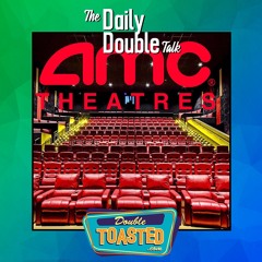 THE DAILY DOUBLE TALK - 04-29-2020