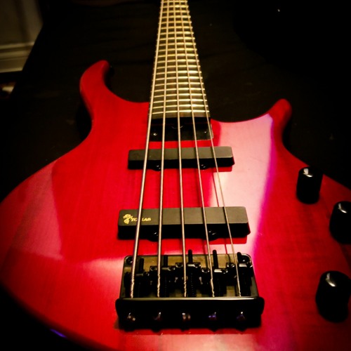 Stream (quad guitars)sample5 by ChristopherG.S. Listen online for