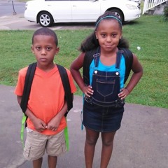 The realest Jrod/kee