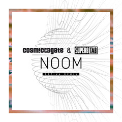 Noom (Estiva Extended Remix)