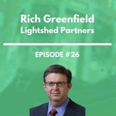 Lightshed Partners - Rich Greenfield